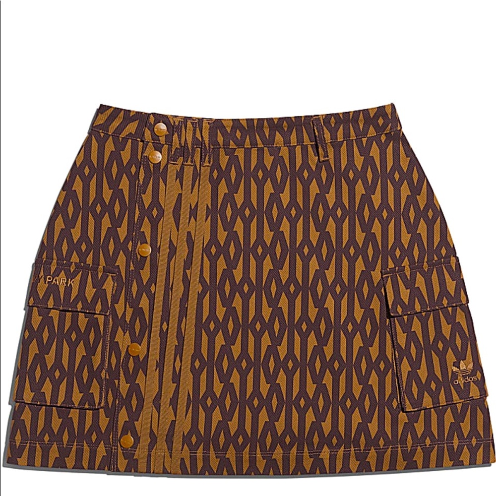 Ivy Park Skirt